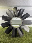 Bmw Engine Cooling Fan S52 M54 S54 M52 M30 M50 E36 E46 E34 E39 E53 1988-2006 Oem. Fixed Price $40.00.