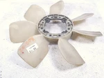 1995-2004 Toyota Tacoma Front Fan Blade Assembly 16361-62010 *3.4L. Fixed Price $55.38.