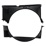 For Chevy Astro 96-05 Replacement Radiator Dual Fan Shroud Set. Fixed Price $87.50.