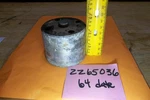 2265036 Oem Mopar Radiator Fan Spacer 2- 1/4" '64 Date 318 340 383 426 440. Fixed Price $19.75.