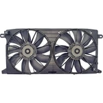 620-645 Dorman Cooling Fan Assembly For Olds Cadillac Aurora. Fixed Price $185.54.
