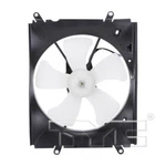 Radiator Fan Assy Tyc 600090. Fixed Price $66.61.