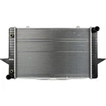 For Volvo V70 Radiator 1998-2007 2.3L/2.4L/2.5L L5 Auto Transmission. Fixed Price $144.41.