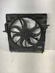 07-10 Oem Bmw E70 X5 Electric Radiator Cooling Fan Shroud W/ Motor N52N N62N. Fixed Price $149.99.