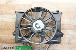 03-08 Mercedes R230 Engine Cooling Fan Motor Shroud 2305000093 Oem. Fixed Price $99.00.