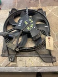 2006-2011 Kia Rio Radiator Fan Motor Assembly Condenser Right Hand Oem. Fixed Price $64.25.