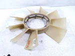 2023-2024 Nissan Titan Front Fan Blade Assembly 21060-5X20A *5.6L *4X2. Fixed Price $125.88.
