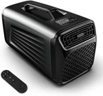 5200 Btu Portable Air Conditioner, 400W Low Power Tent Ac, 4-IN-1 Cool/dry/fan/s. Fixed Price $700.99.