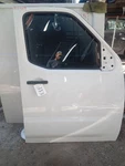Passenger Front Door Electric Thru 02/29/16 Fits 12-16 Nv 1500 384764. Fixed Price $280.00.