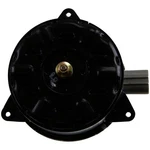 Radiator Fan Motor Vdo PM9267. Fixed Price $102.54.
