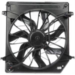 620-794 Dorman Cooling Fan Assembly For Kia Sorento 2007-2009. Fixed Price $239.64.