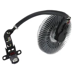 Cooling Fan Clutch For Ram 2500/3500/4500/5500 2010-2013 68155609AB 326-00166. Fixed Price $93.87.