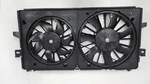 Dorman 620-974 Dual Fan Assembly For 06-16 Chevy Impala. Fixed Price $94.00.