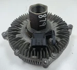 2016-2019 Nissan Titan Xd Fan Clutch 5.0L Diesel 21082EZ40A Oem. Fixed Price $79.99.