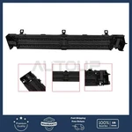 Radiator Shutter For Subaru Outback Legacy 2018 2019 52811AL11B SU1206101. Fixed Price $107.99.