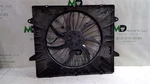 2019-2021 Chevrolet Traverse Cooling Radiator Fan Assembly Oem 84725045. Fixed Price $250.00.