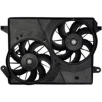 FA70272 Vdo Cooling Fan Assembly For Dodge Challenger Viper Chrysler 300 Charger. Fixed Price $152.27.