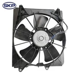 Engine Cooling Fan Assembly Skp SK621361. Fixed Price $82.77.