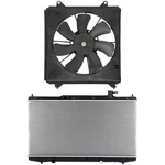 Electric Engine Radiator Cooling Fan Kit For Honda Accord 2013-17 3.5L 3471CC V6. Fixed Price $87.95.
