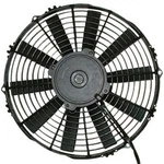 Spal For 13-INCH Medium Profile Push Fan 1186 Cfm VA13-AP51/C-35S. Fixed Price $122.17.