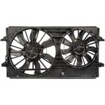 620-610 Dorman Cooling Fan Assembly New For Chevy Chevrolet Malibu Pontiac G6. Fixed Price $138.65.