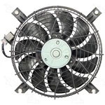 A/c Fan Assembly-condenser Assy. Seasons 75434. Fixed Price $173.95.
