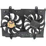 Cooling Fan Assembly For 2008-2015 Nissan Rogue. Fixed Price $120.50.