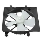 Lablt Radiator Cooling Fan For 2001-2005 Honda Civic Single Passenger Side. Fixed Price $36.08.