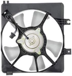 A/c Condenser Fan Assembly Dorman 620-750 Fits 98-99 Mazda 626 2.0L-L4. Fixed Price $181.99.