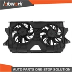 Labwork Radiator Cooling Fan 05-07 For Chrysler Town&country Dodge Grand Caravan. Fixed Price $70.23.