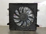 22 Cadillac XT6 Premium Luxury Fan And Motor Assembly 3.6L. Fixed Price $200.00.