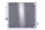 Nissens Aircon Condenser 940688 For Tesla Model 60 (2013) Etc. Fixed Price $156.21.