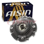 Aisin Engine Cooling Fan Clutch For 1996-2002 Toyota 4RUNNER 3.4L V6 Belts Xj. Fixed Price $139.95.