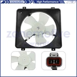 For 1996 1997 1998 Honda Civic 674-59358B A/c Condenser Cooling Fan Assembly. Fixed Price $43.86.