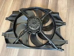 Plymouth Prowler 97-02 Oem Electric Radiator Cooling Fan Motor Assembly 04786497. Fixed Price $402.50.