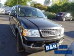 Used Engine Cooling Fan Clutch Fits: 2003 Ford Explorer 4 Dr Exc. Sport Trac Id. Fixed Price $145.70.