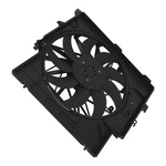Electric Radiator Cooling Fan For Bmw X3/X4 L4/L6 2.0L/3.0L 2011-18 17427593847. Fixed Price $160.00.