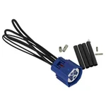 WPT1361 Motorcraft Engine Cooling Fan Connector F150 Truck Ford Escape. Fixed Price $97.15.