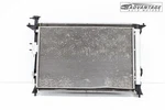 2019-20 Hyundai Santa Fe 2.0L Engine Cooling Coolant Radiator & Ac Condenser Oem. Fixed Price $434.49.
