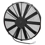 Performance Electric Fan; 16"; Pull Airflow; Medium Profile Spal#. Fixed Price $124.99.