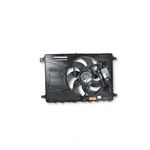 Engine Cooling Fan Assembly Global 2811975. Fixed Price $222.86.