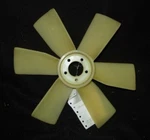 Alfa Romeo Spider Cooling Fan Radiator Blade 1984 Ve. Fixed Price $44.95.