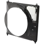 Fan Shroud 2007-2009 Toyota Sequoia Tundra SR5 Limited Cyl 4.7L TO3110181. Fixed Price $304.09.