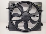 2017 - 2023 Nissan Qashqai Radiator Fan Motor Assembly. Fixed Price $188.80.