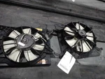 2011 Honda Element Engine Cooling Fan Motor Oem 2.4L Grey 141K Miles. Fixed Price $107.49.