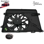 New Engine Radiator Cooling Fan For Buick Encore 2014-19 Chevry Trax 2015-19. Fixed Price $57.49.