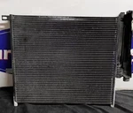 2004 - 2006 Bmw X3 E83 Radiator Cooling Ac Condenser Oil Cooler 67326946638 Oem. Fixed Price $229.95.