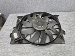 Engine Motor Radiator Cooling Fan Mercedes W221 W220 S500 S550 CL550 E320 Oem. Fixed Price $250.00.