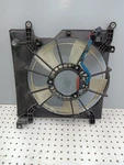 2016-2018 Acura Ilx Driver Side Radiator Fan (lh) Oem LOT#11. Fixed Price $110.00.