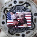 Volvo Aisin 240 740 760 780 940 960 Engine Cooling Fan + Clutch 1317465 1306259. Fixed Price $17.89.